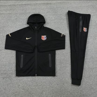 Barcelona Nike Tech fleece winter set