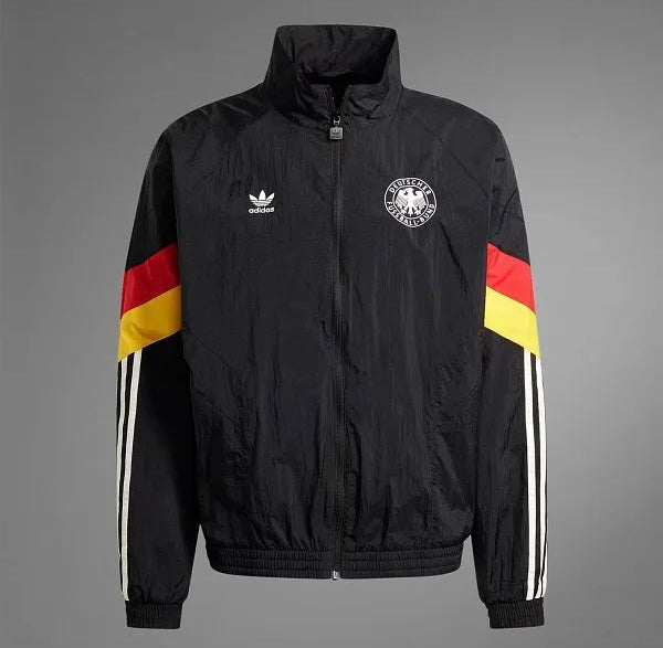 Germany Winter Tracksuit