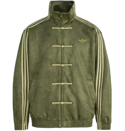 Adidas CTT Chinese track top 3.1 Gender Neutral Jacket
