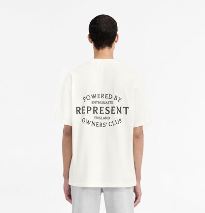 Represent Owners Club stamp T-Shirt