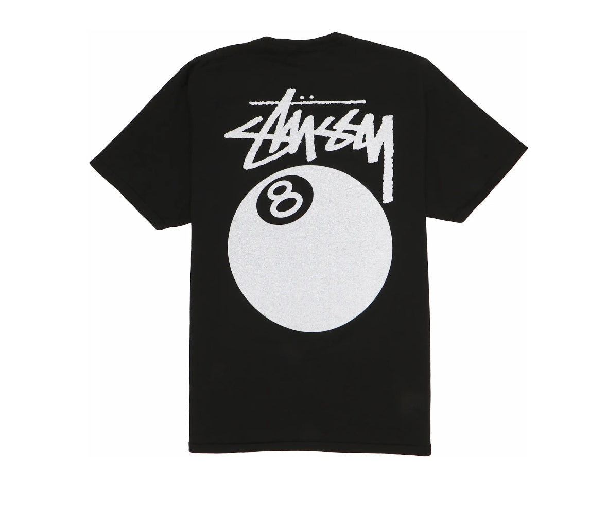 Stussy 8 Ball Pigment Dyed Tee