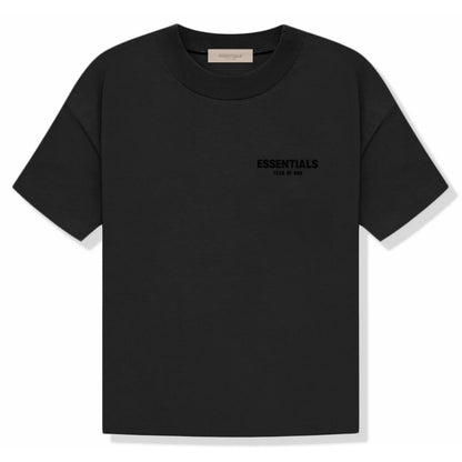 Fear of God Essentials T-shirt (Black)