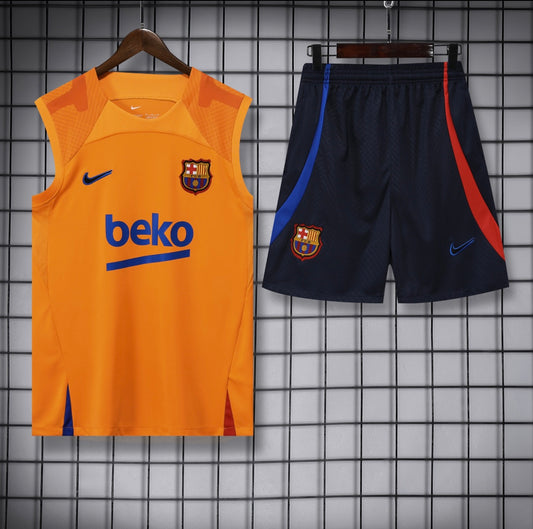 Barcelona training set