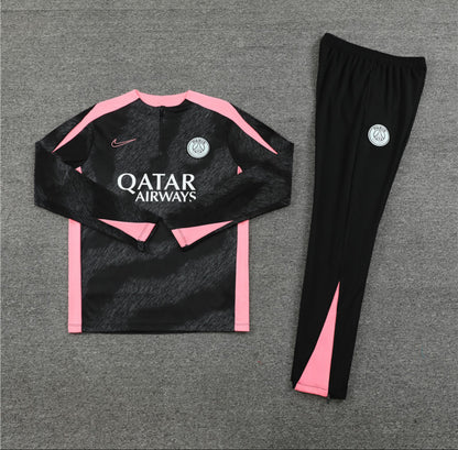 PSG Winter Tracksuit Set