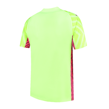 Manchester City Goalkeeper Jersey 2023/24