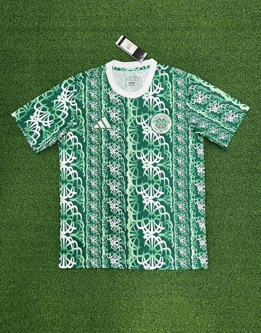 Celtic Pre-Match jersey