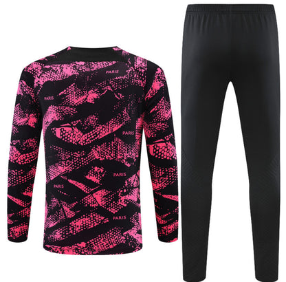 PSG Winter Tracksuit Set