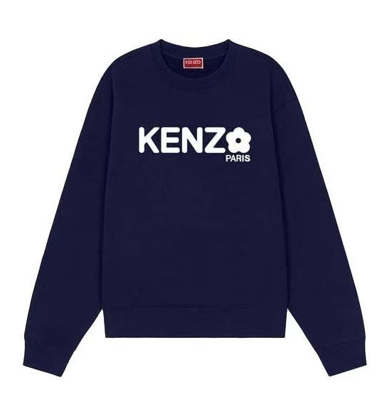 Kenzo Crewneck sweatshirt (Navy)