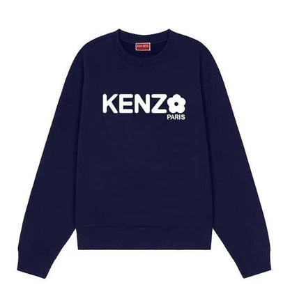 Kenzo Crewneck sweatshirt (Navy)