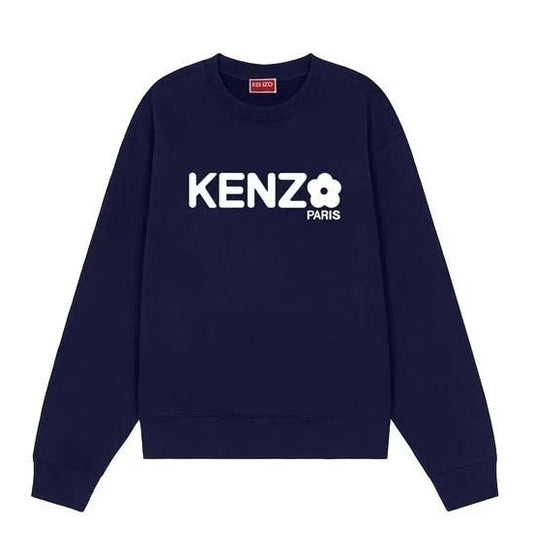 Kenzo Crewneck sweatshirt (Navy)