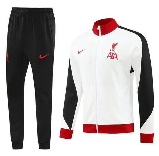 Liverpool Winter Tracksuit set