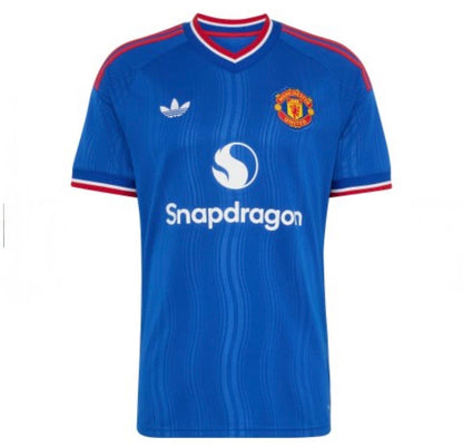 Manchester United 26/27 away Jersey