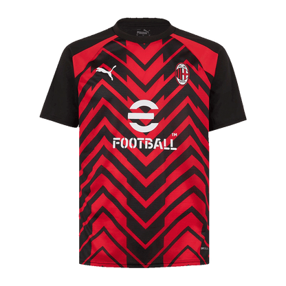 AC Milan Pre-Match Jersey 2023/24