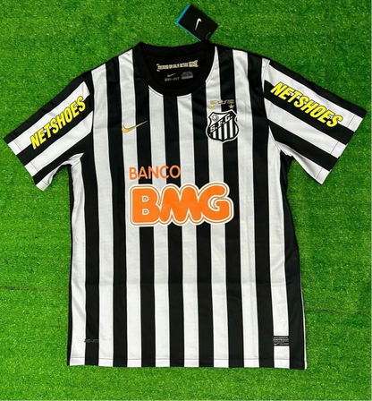 Santos Retro jersey