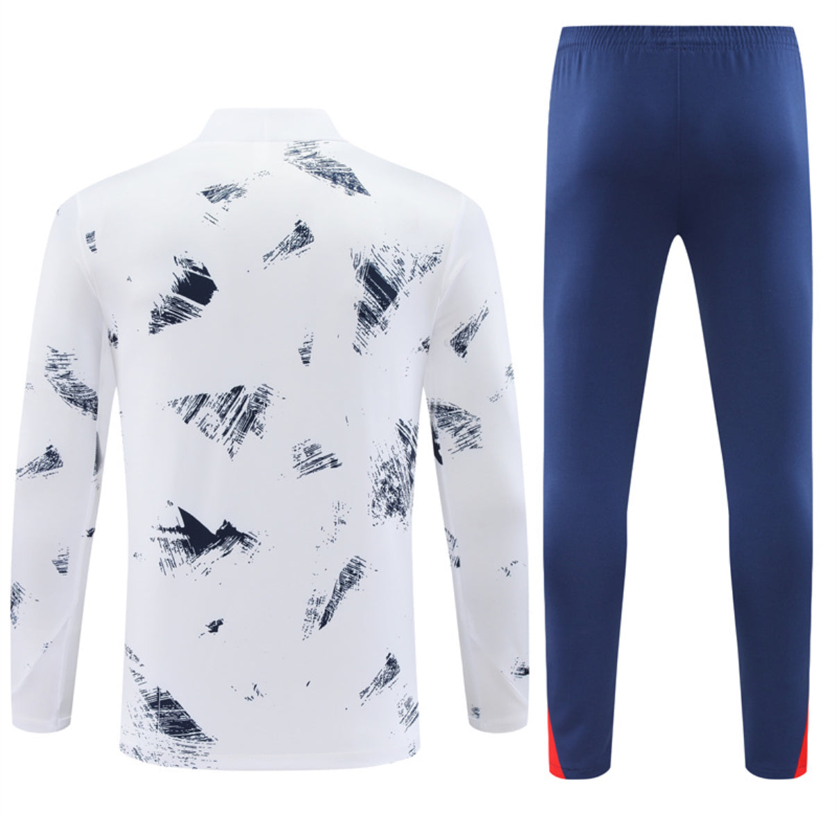 PSG Winter Tracksuit Set