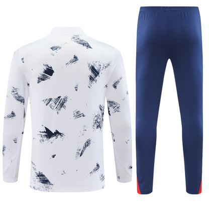 PSG Winter Tracksuit Set