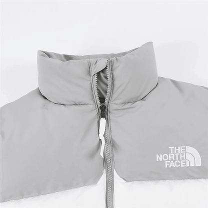 NORTH FACE 1992 RETRO NUPTSE WHITE JACKET - S TO 2XL