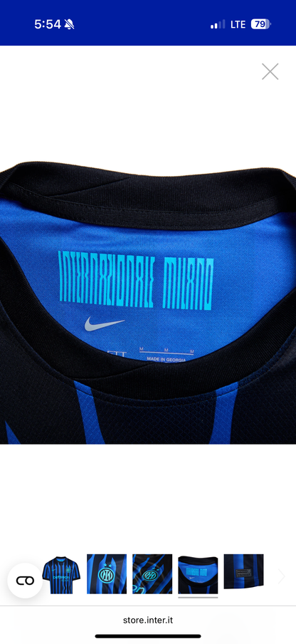 PSG third 2024/25 jersey