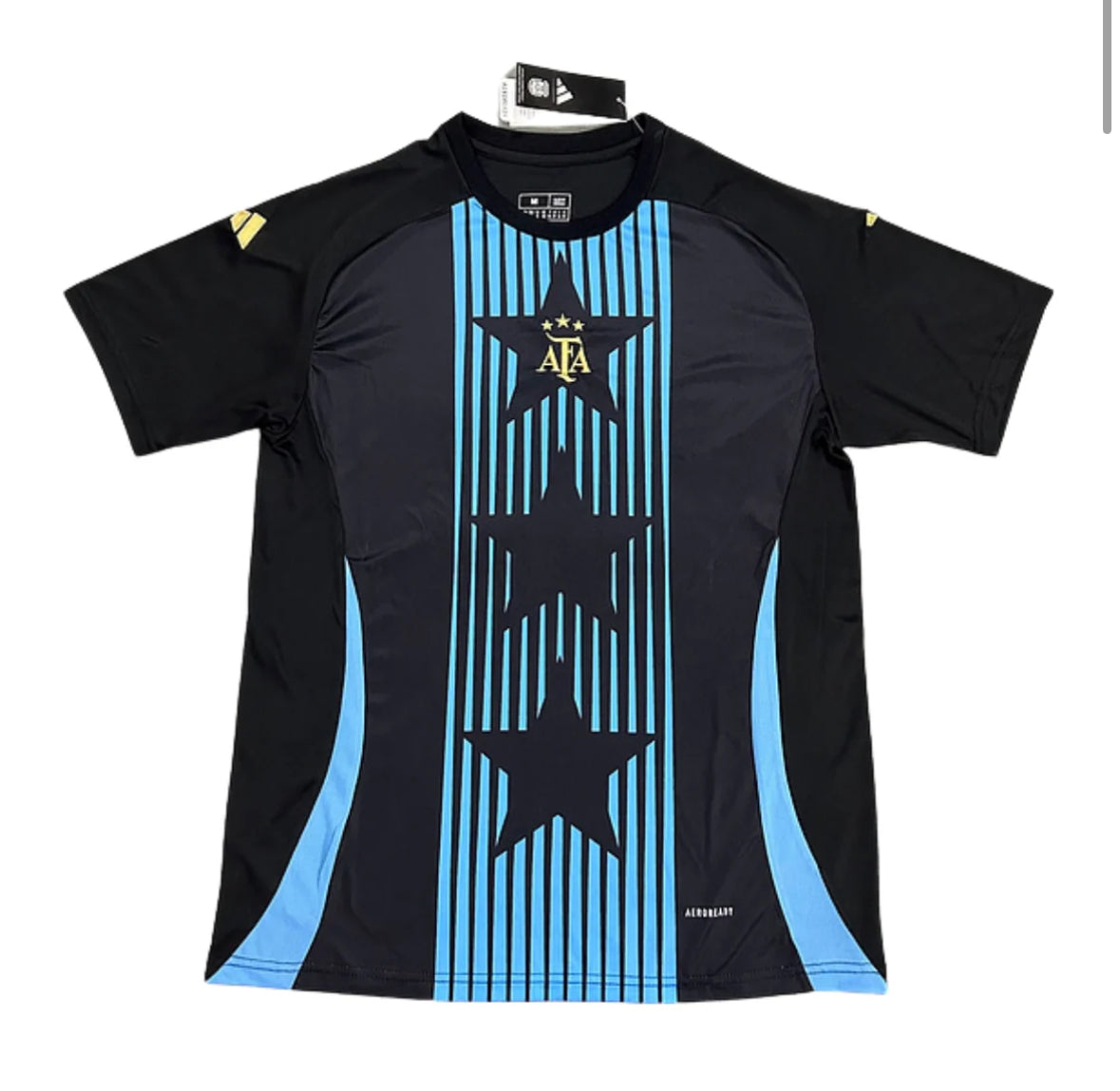 Argentina 24-25 Pre-Match
jersey