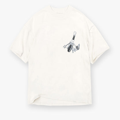 Represent Owners Club keys to the club t-shirt