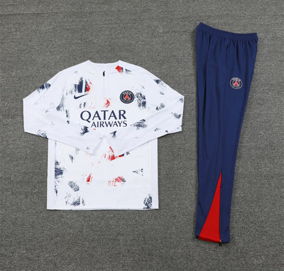PSG Winter Tracksuit Set