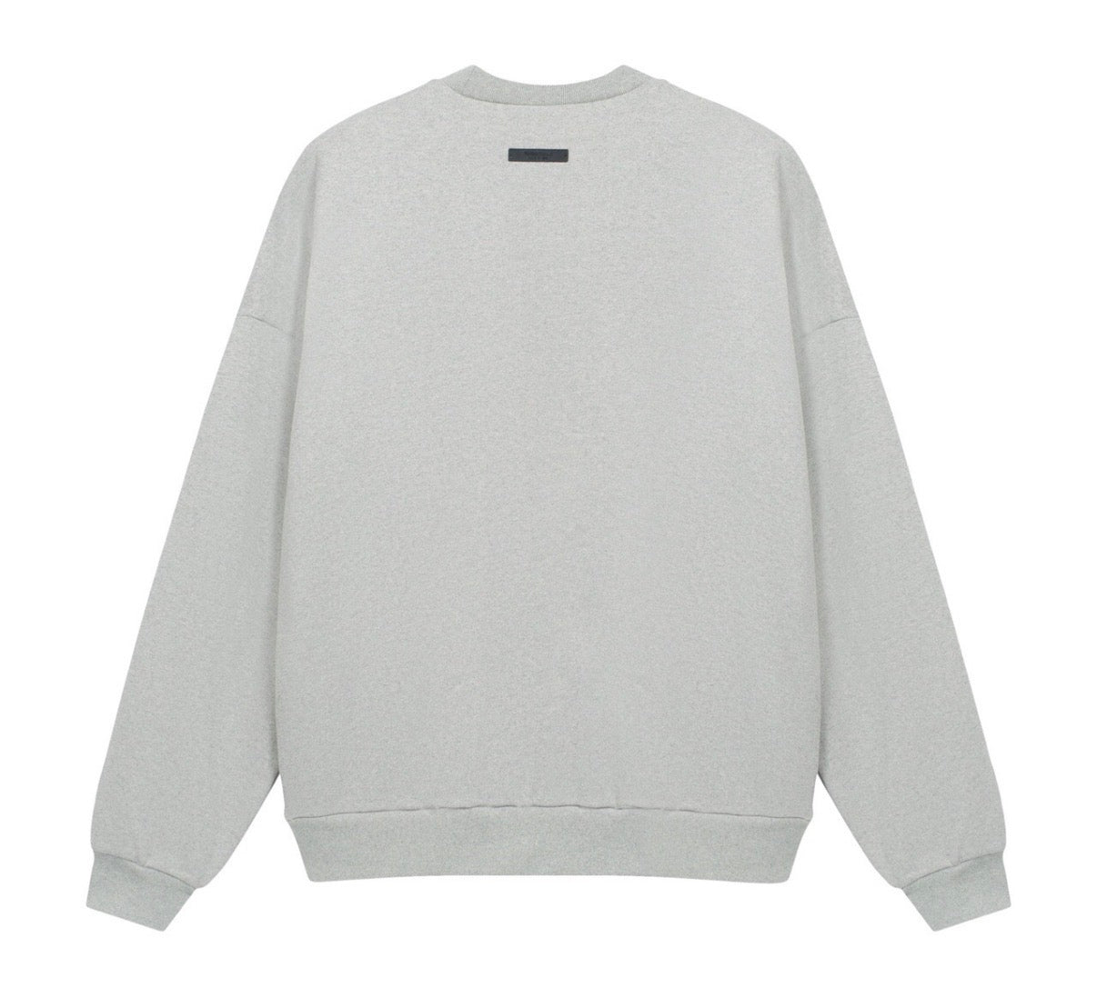Fear Of God Essentials Long sleeve crewneck