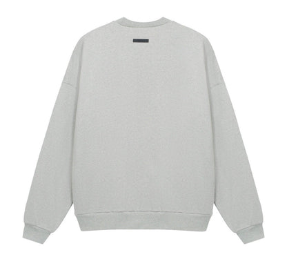 Fear Of God Essentials Long sleeve crewneck