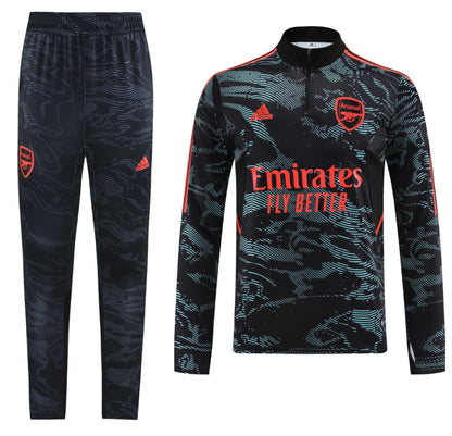 Arsenal Winter Tracksuit Set