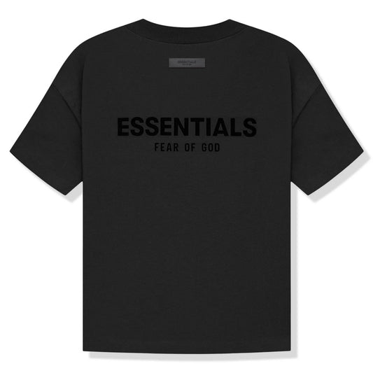 Fear of God Essentials T-shirt (Black)