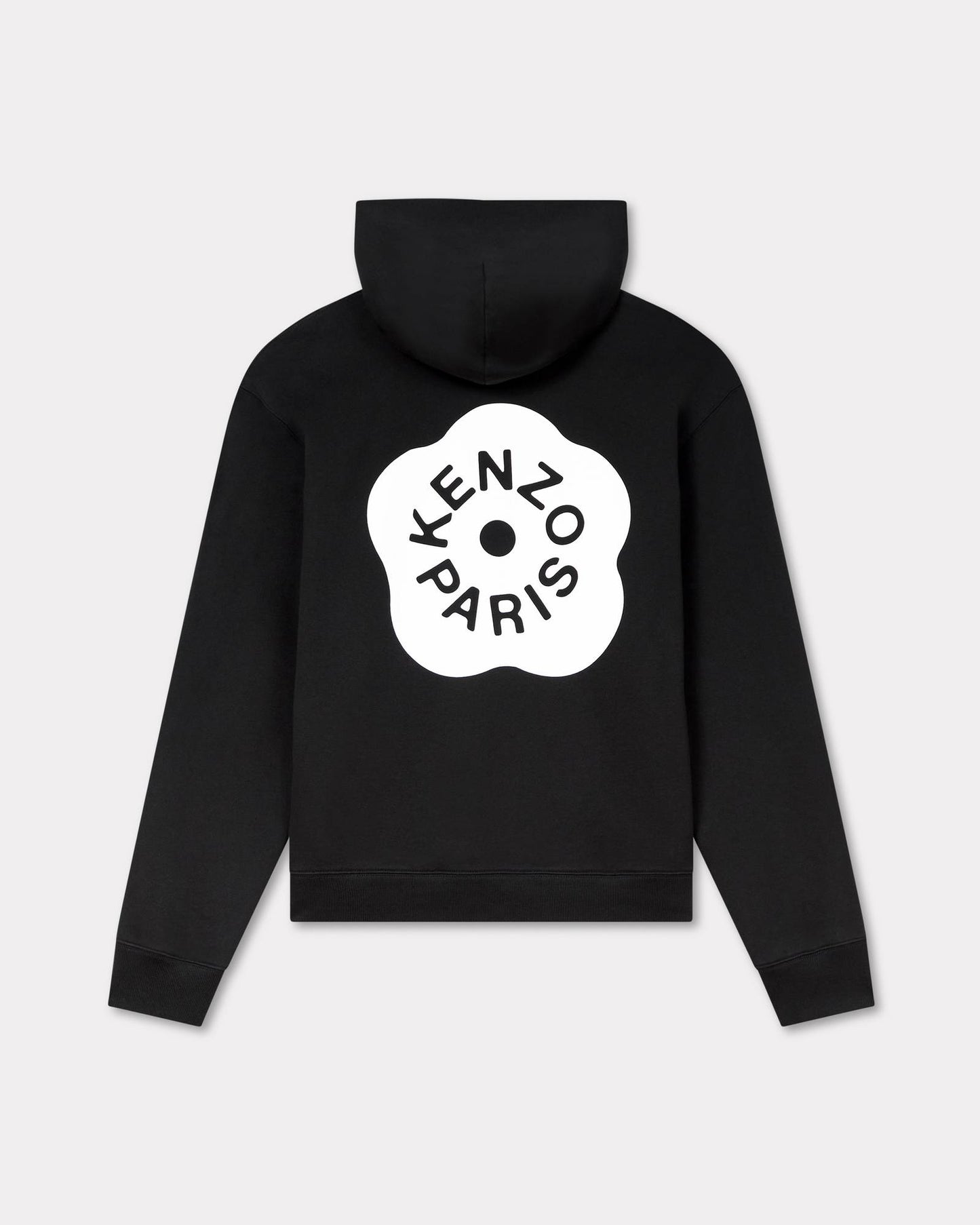Kenzo 'BOKE FLOWER 2.0' HOODIE