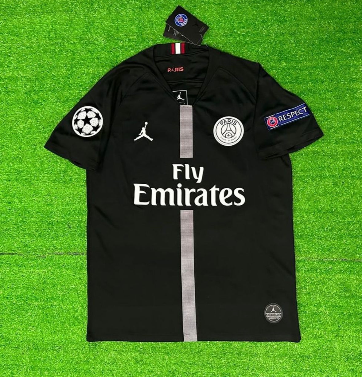 Psg Ucl jersey