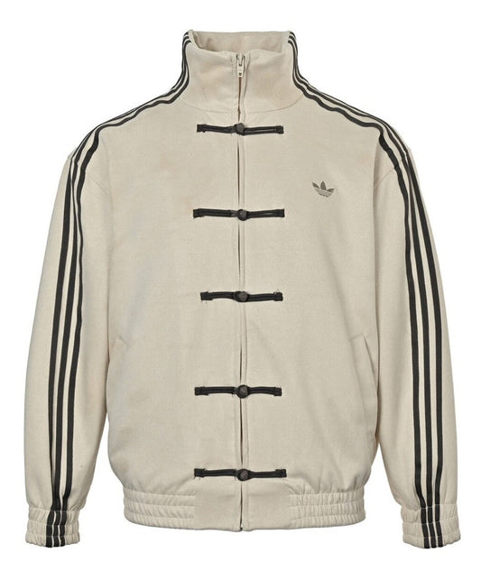 adidas CTT Chinese Track Top 3.1 Gender Neutral Jacket