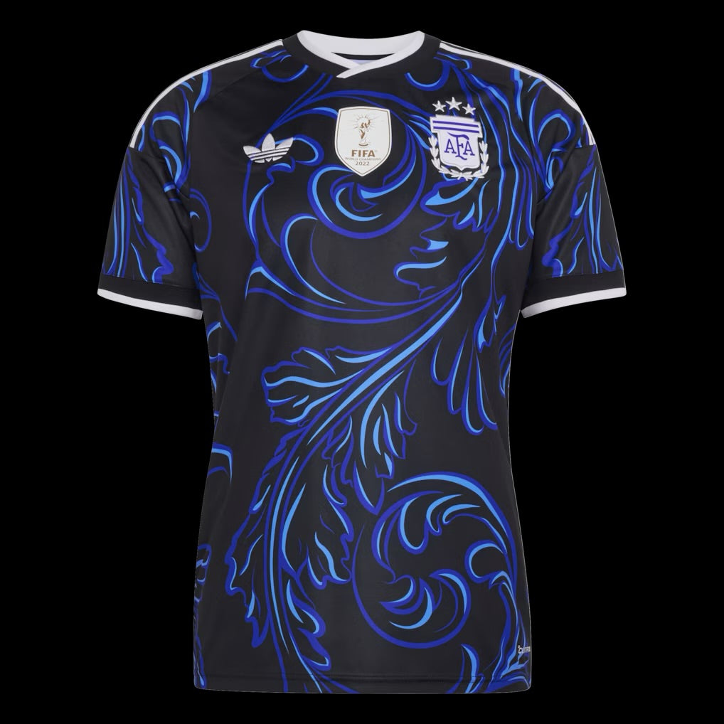 Argentina 2026 away WORLD CUP jersey