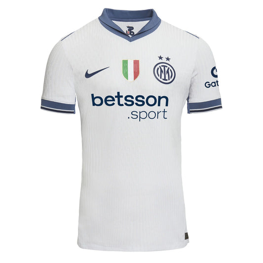 Inter Milan Away jersey 2024/25