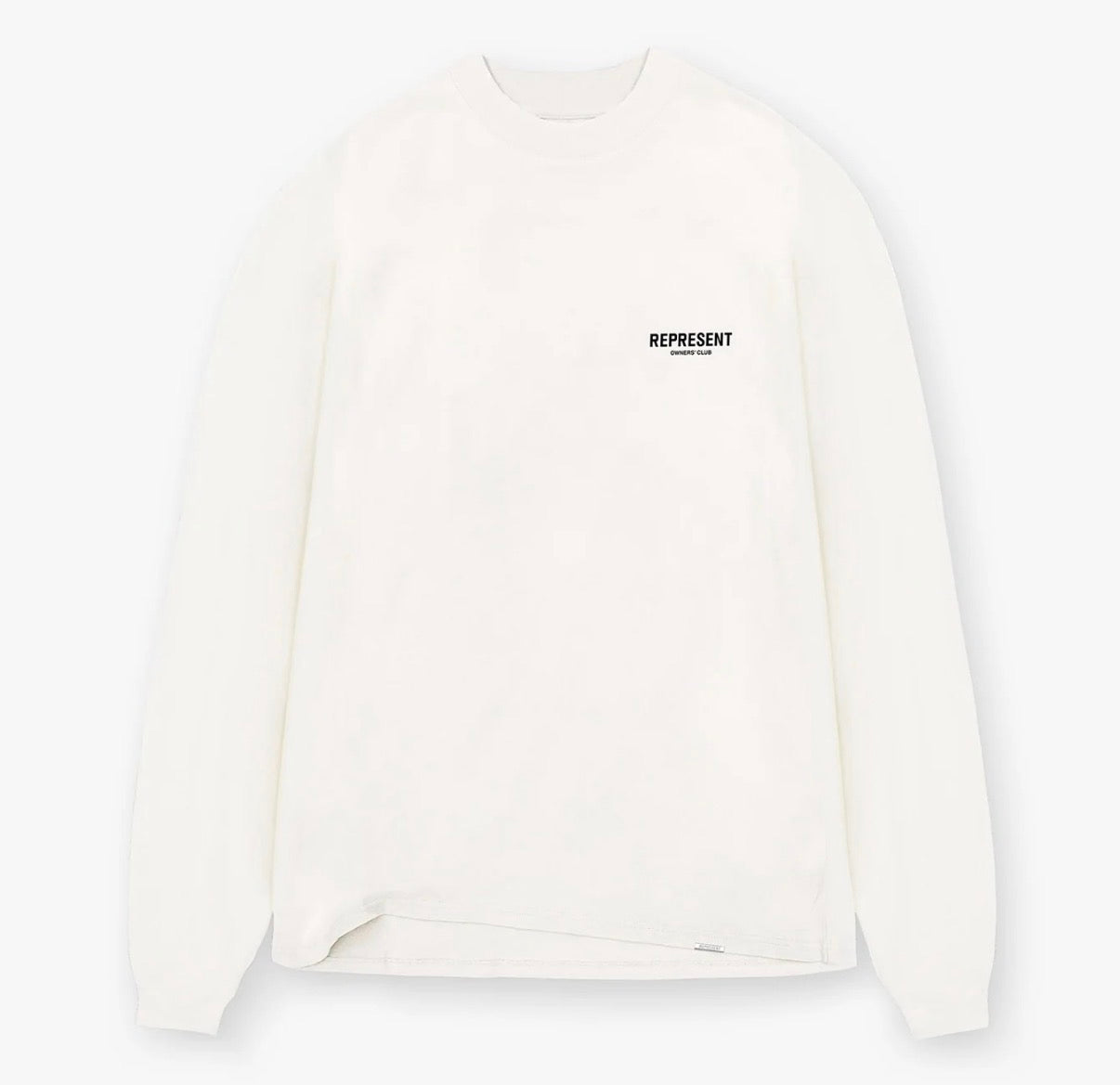 Represent Owners Club sweatshirt crewneck