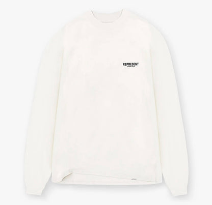 Represent Owners Club sweatshirt crewneck