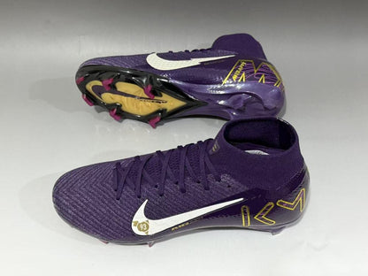 Nike Football shoes Assassin's 16th generation full air cushion waterproof knitted