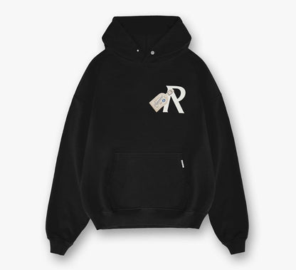 Represent Owners Club Luggage Tag Hoodie