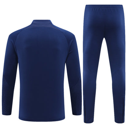 PSG Winter Tracksuit Set