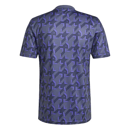 Real Madrid Pre-Match Jersey Navy 2023/24