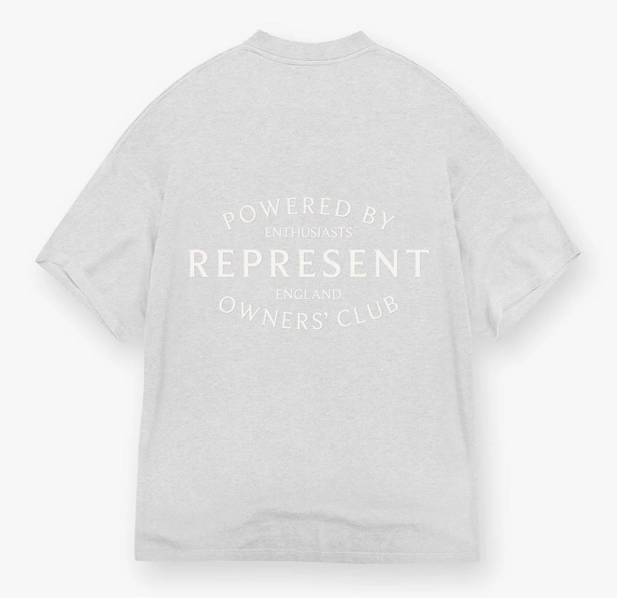 Represent Owners Club stamp T-Shirt