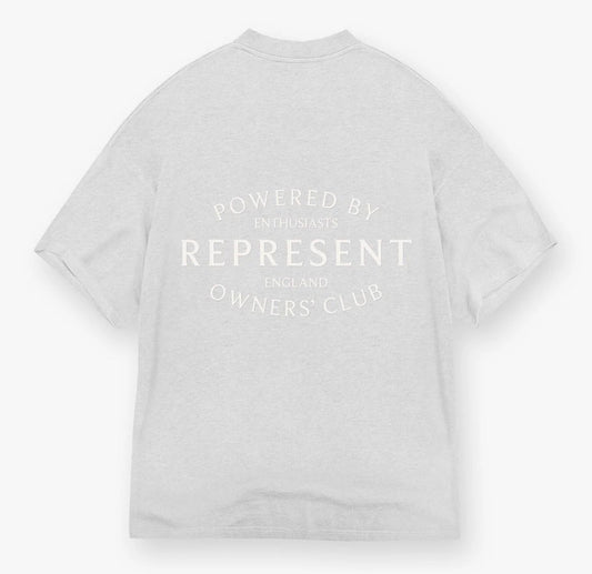Represent Owners Club stamp T-Shirt