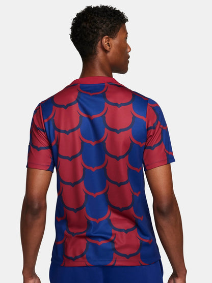 Barcelona Training Jersey