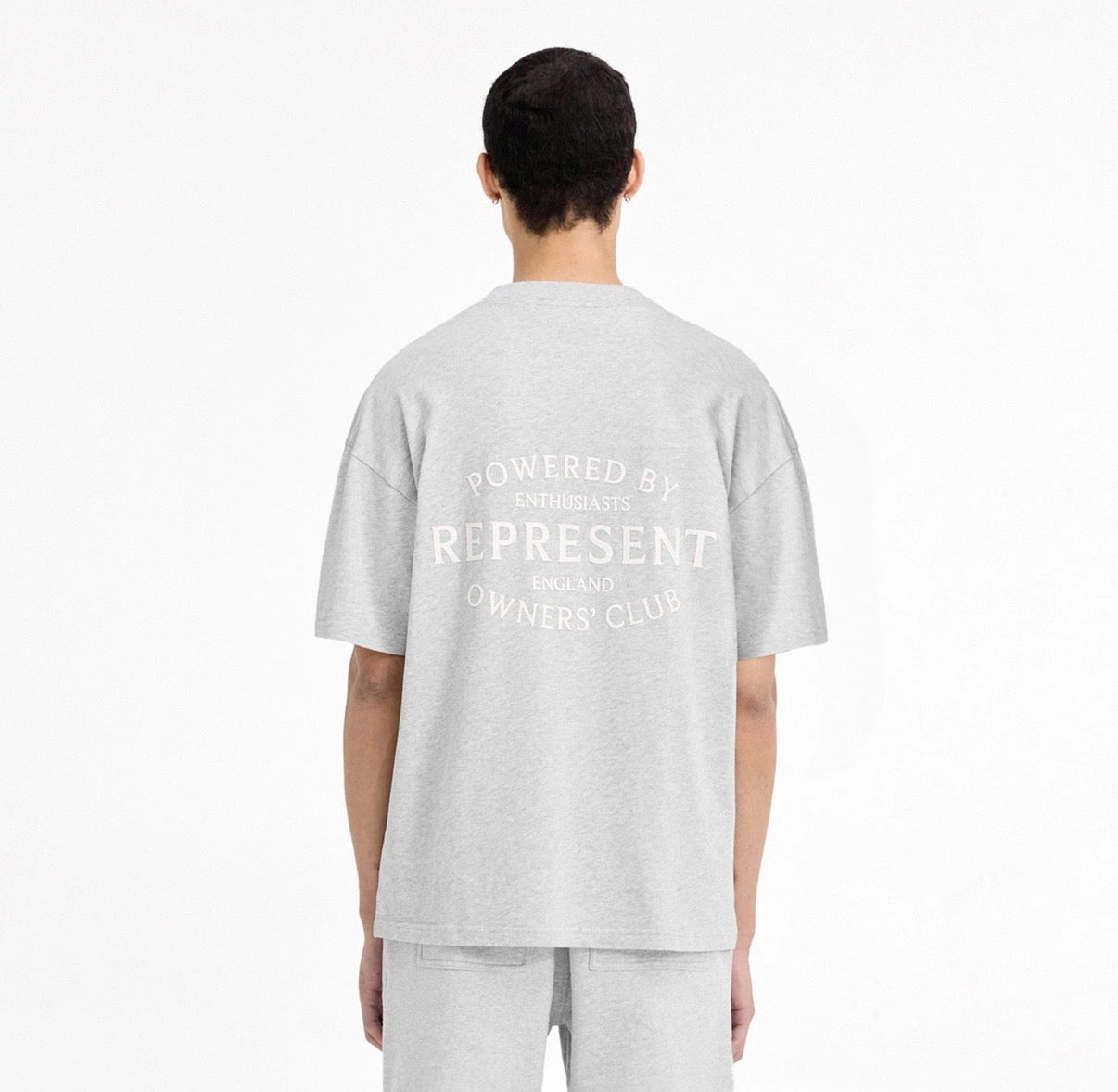 Represent Owners Club stamp T-Shirt