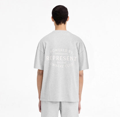 Represent Owners Club stamp T-Shirt