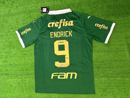 SE Palmeiras Jersey 2023/24