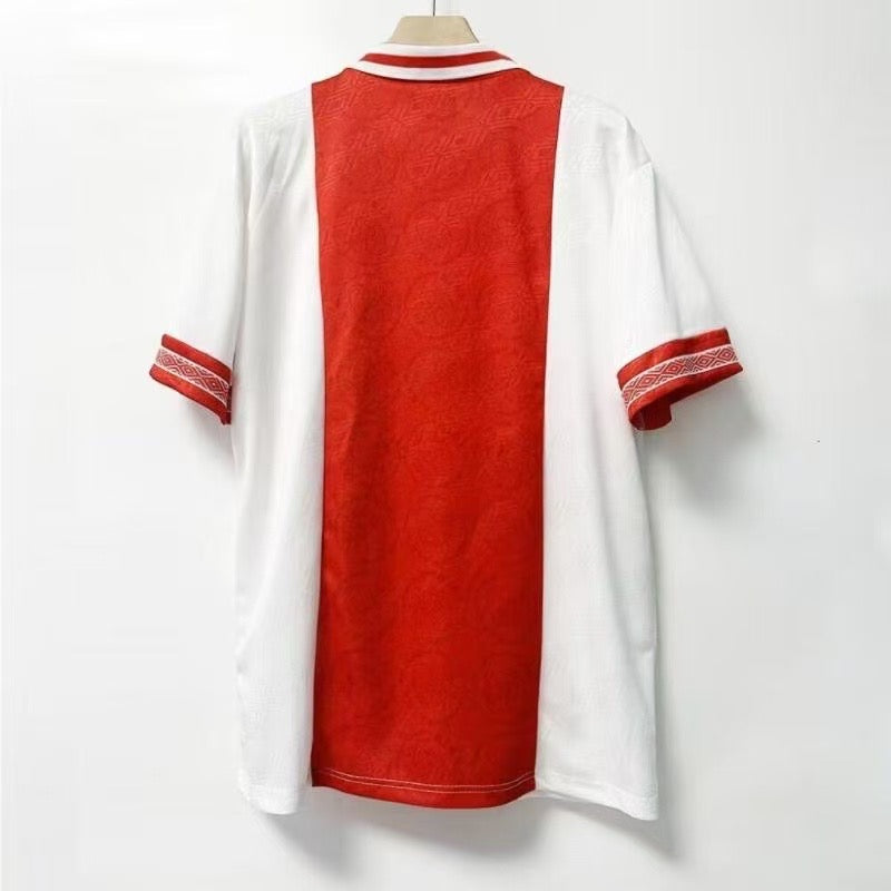 Ajax Retro Jersey Home 1994/95