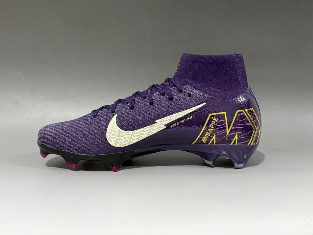 Nike Football shoes Assassin's 16th generation full air cushion waterproof knitted