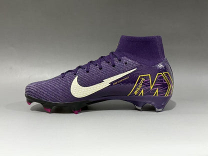 Nike Football shoes Assassin's 16th generation full air cushion waterproof knitted