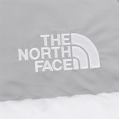 NORTH FACE 1992 RETRO NUPTSE WHITE JACKET - S TO 2XL